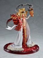 MEDICOS-E - FateGrand Order BeastSodom's BeastDraco (Second Ascension) 17 Complete Figure (Licensed)