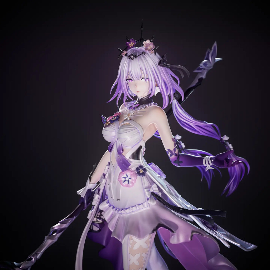 SDY Studio - Honkai: Star Rail Void Butterfly Castorice