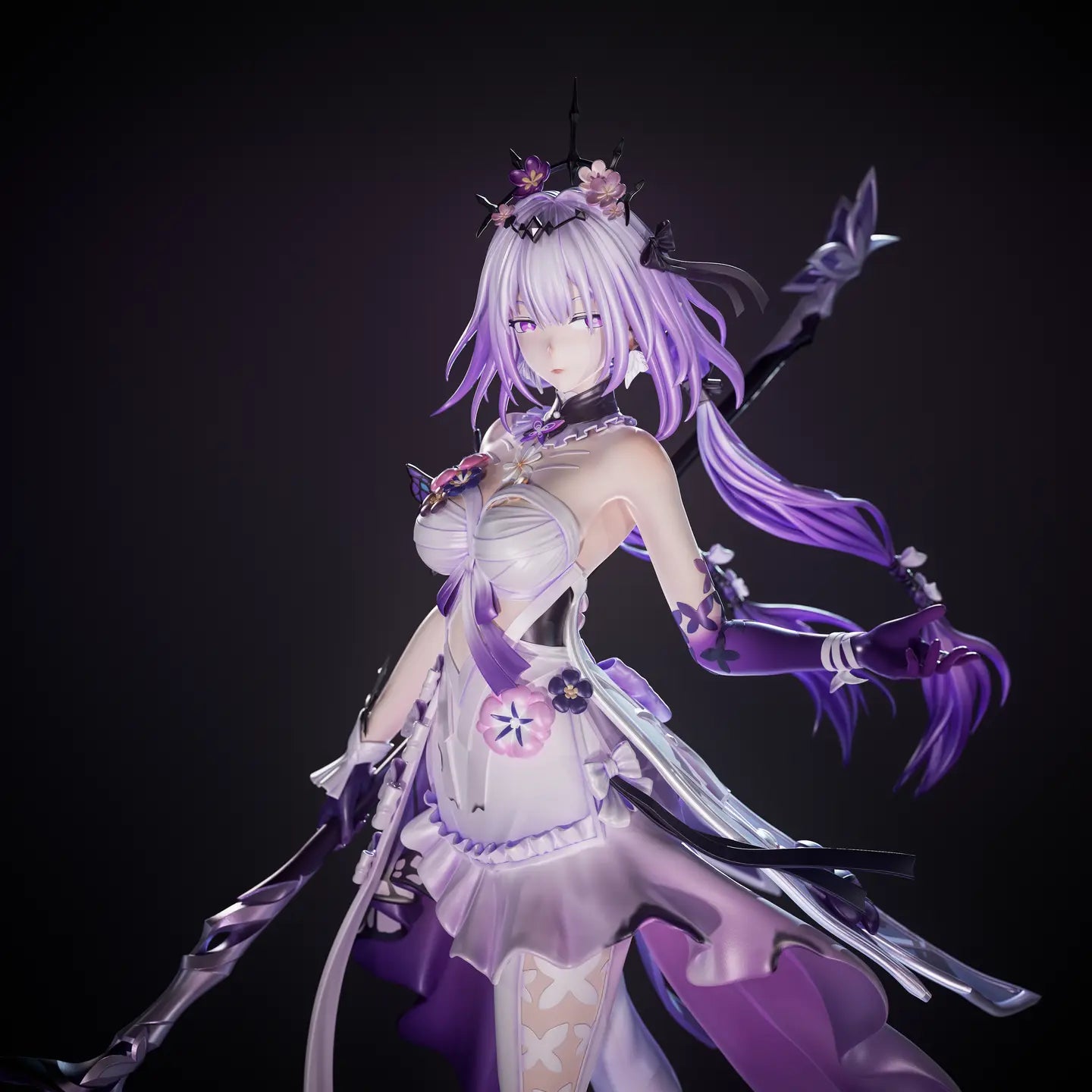 SDY Studio - Honkai: Star Rail Void Butterfly Castorice