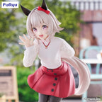 FURYU - Umamusume: Pretty Derby Trio-Try-iT Figure Curren Chan (Licensed)