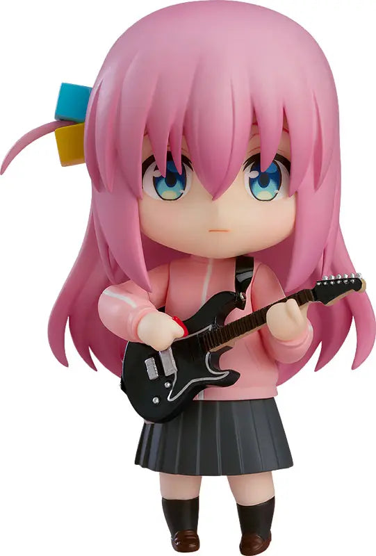 GSC - Nendoroid Anime "BOCCHI THE ROCK!" Hitori Gotoh (Licensed)