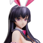 MegaHouse - B-Style Code Geass: Roze of the Recapture Sakura, Princess Haruyanagi Bunny Ver. Complete Figure (Licensed)