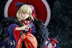 KADOKAWA - KDcolle Fate/stay night [Heaven's Feel] Saber Alter Kimono ver. 1/7 Complete Figure (Licensed)
