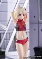 QuesQ - TV Anime "Lycoris Recoil" Chisato Nishikigi X Takina Inoue Training Wear Complete Figure (Licensed)