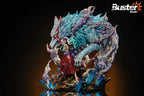 Buster Studio - One Piece Yamato