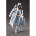 MegaHouse - Variable Action Heroes ONE PIECE Rob Lucci Ver.1.5 Action Figure (Licensed)
