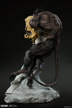 Sideshow Collectibles - Beauty and the Beast Statue 200665 (Licensed)