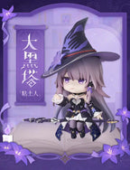 miHoyo - Honkai: Star Rail Nendoroid The Herta (Licensed)