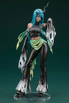Kotobukiya - MY LITTLE PONY BISHOUJO QUEEN CHRYSALIS 1/7 Complete Figure (Licensed)