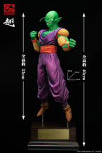 C3 Studio - Calm Namekian Piccolo Dragon Ball