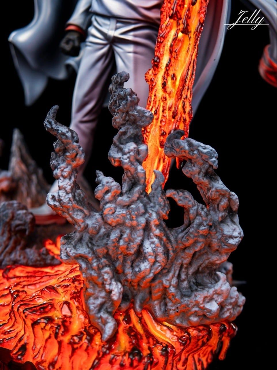 Jelly Studio - Sakazuki One Piece