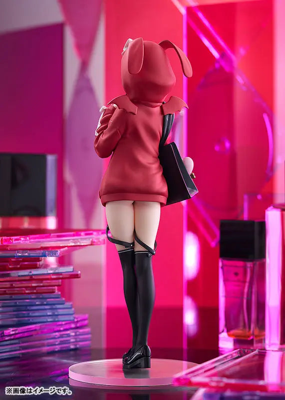GSC - POP UP PARADE NEEDY STREAMER OVERLOAD Ame-chan L size Figure (Licensed)