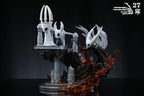 27abyss Studio - Farewell Hollow Knight