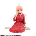 MegaHouse - G.E.M. Series TV Anime Witch Watch Palm-size Nico-chan Complete Figure (Licensed)