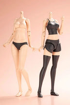 Kotobukiya - Sousai Shoujo Teien Grande Scale Dress Up Body [M]with Gourai Plastic Model (Licensed)