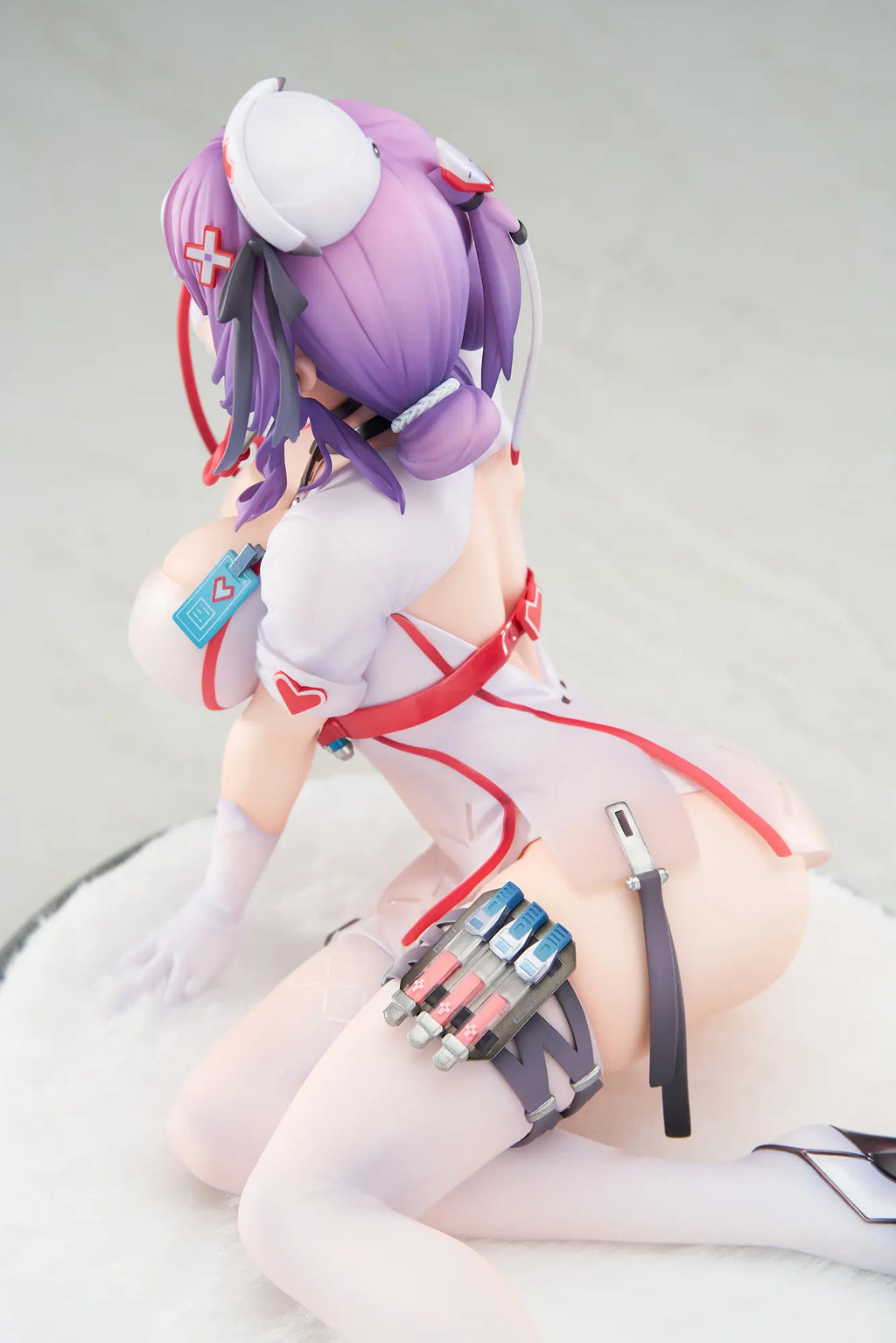 APEX-TOYS - Snowbreak: Containment Zone Enya-Feathered Whispered Therapy 1/7 scale figure (Licensed)