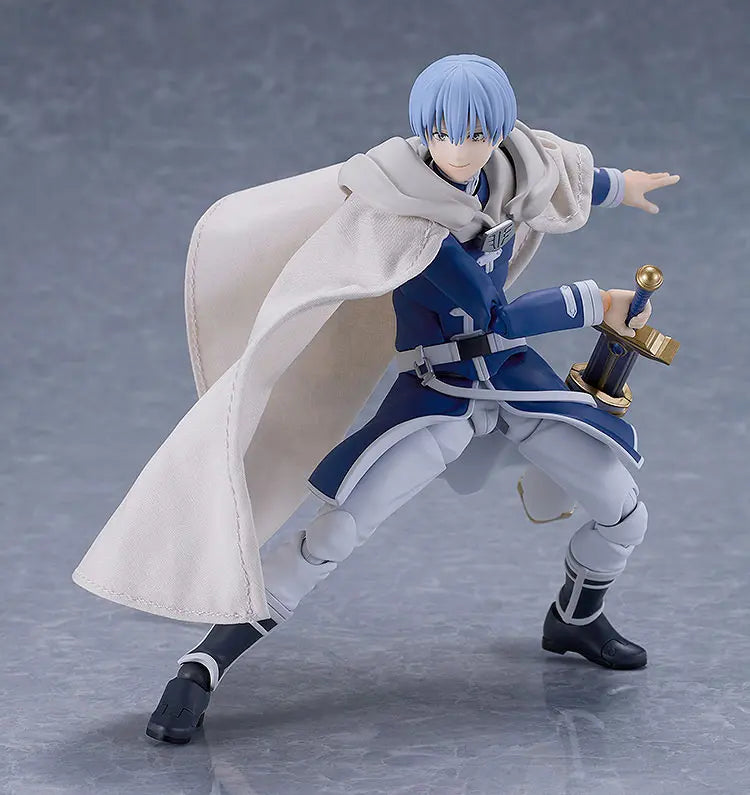 GSC - figma Frieren: Beyond Journey's End Himmel (Licensed)