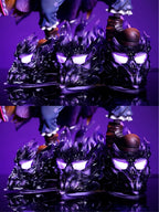 MX Studio - One Piece Marshall D. Teach Blackbeard