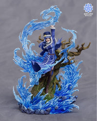 Sakura Studio & MORE Studio - Juvia Lockser Fairy Tail