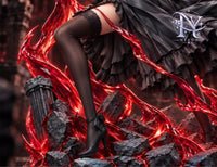 NiYun Studio - Artoria Pendragon Fate
