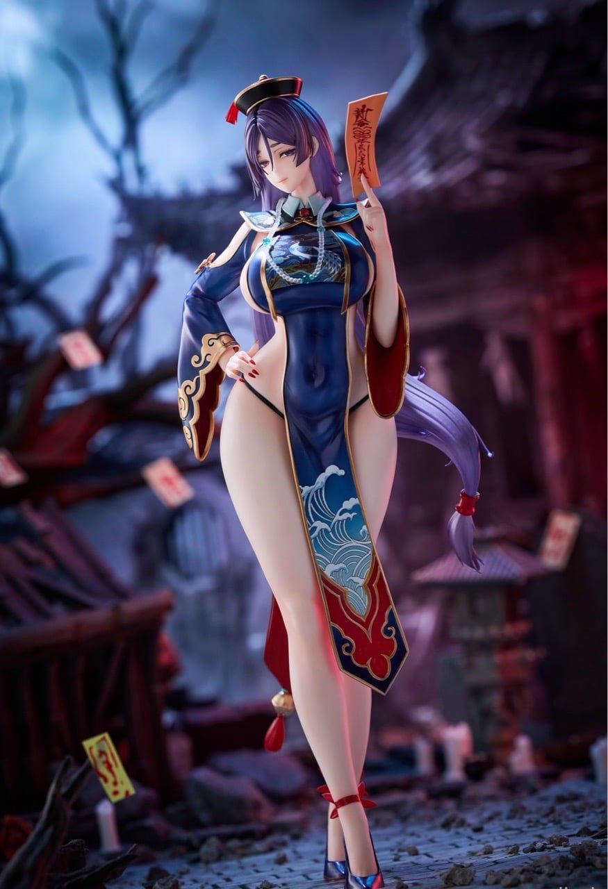 FK Studio - Shuten Douji & Minamoto no Raikou Fate/Grand Order
