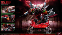 TITAL Studio - Asuka Soryu Evangelion
