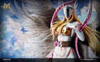 MINE Studio - Digimon Perfect Level #3 Angewomon
