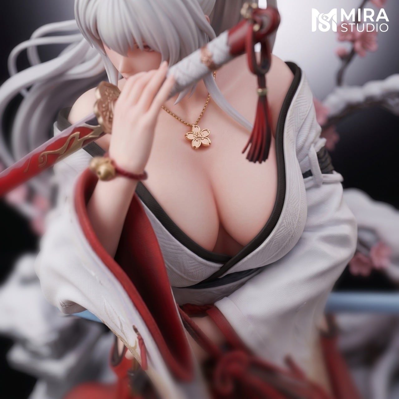MIRA Studio Hiyuki Wuthering Waves