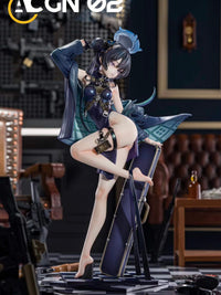 ACGN 02 Studio - Ryuuge Kisaki Blue Archive