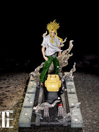 Heroe Collectibles - All Might & Izuku Midoriya My Hero Academia