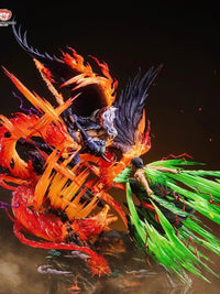 ANIKINGDOM X Jimei Palace Estudio - Roronoa Zoro vs King One Piece