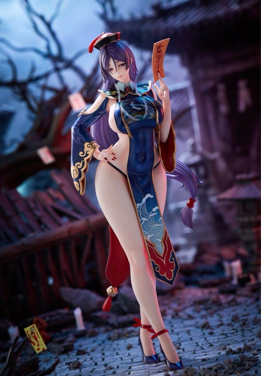 FK Studio - Shuten Douji & Minamoto no Raikou Fate/Grand Order