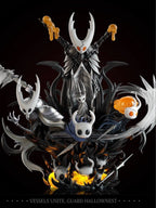 Stone Custom x Radiance Studio - Hallownest Vessel Group Hollow Knight