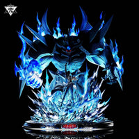 Deadman Studio - Obelisk the Tormentor Yu-Gi-Oh!