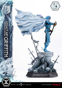 Prime 1 Studio - Griffith Berserk