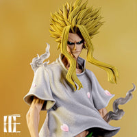 Heroe Collectibles - All Might & Izuku Midoriya My Hero Academia