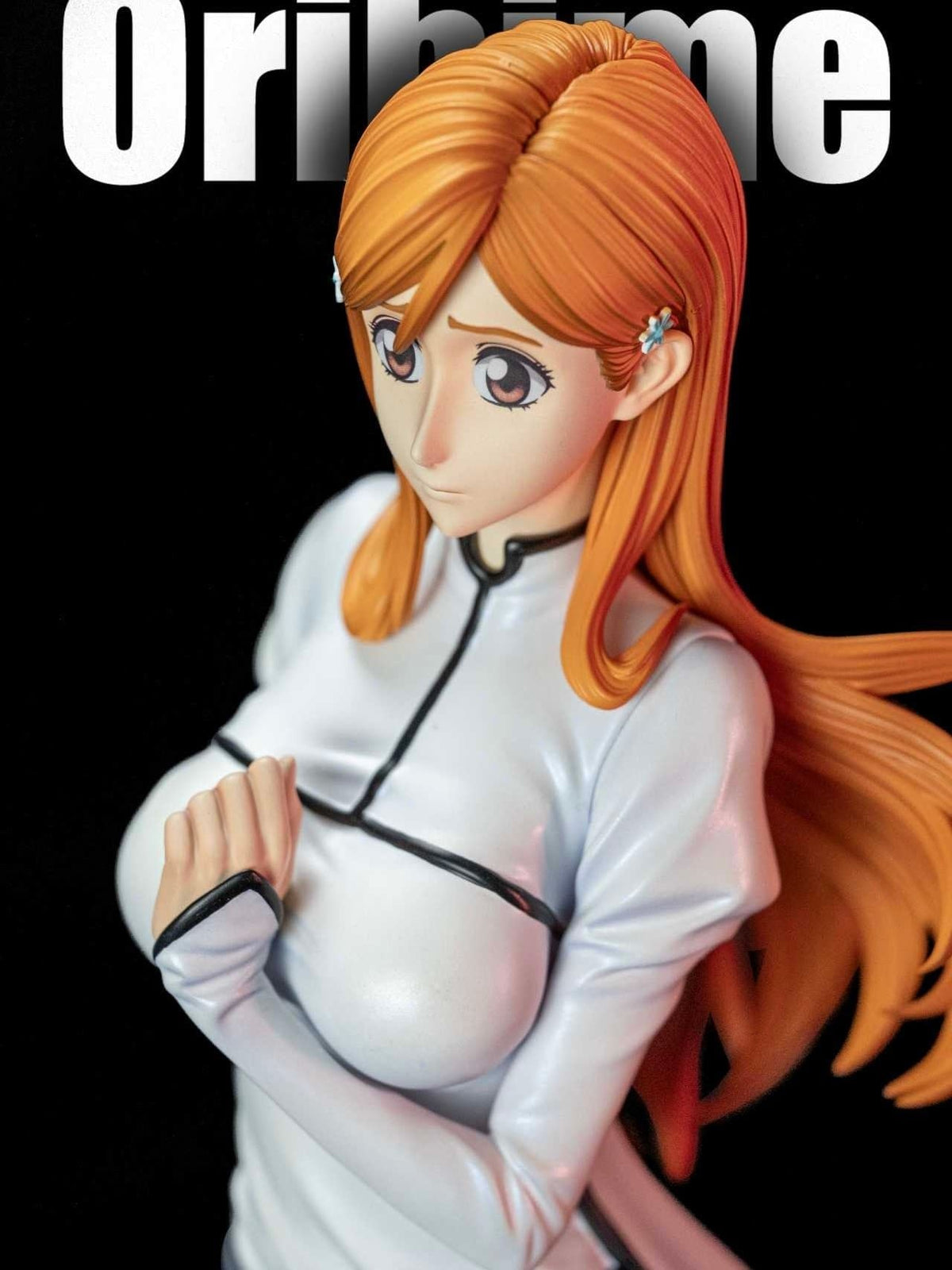 WoYo Studio X Model Power Studio - Orihime Inoue Bleach