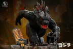 Come On Studio - Godzilla Chibi Godzilla
