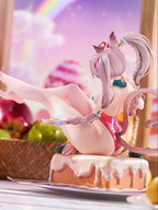Hobby Sakura - 1/6 Scale Cake Catgirl Pre-painted Figure (Licensed)