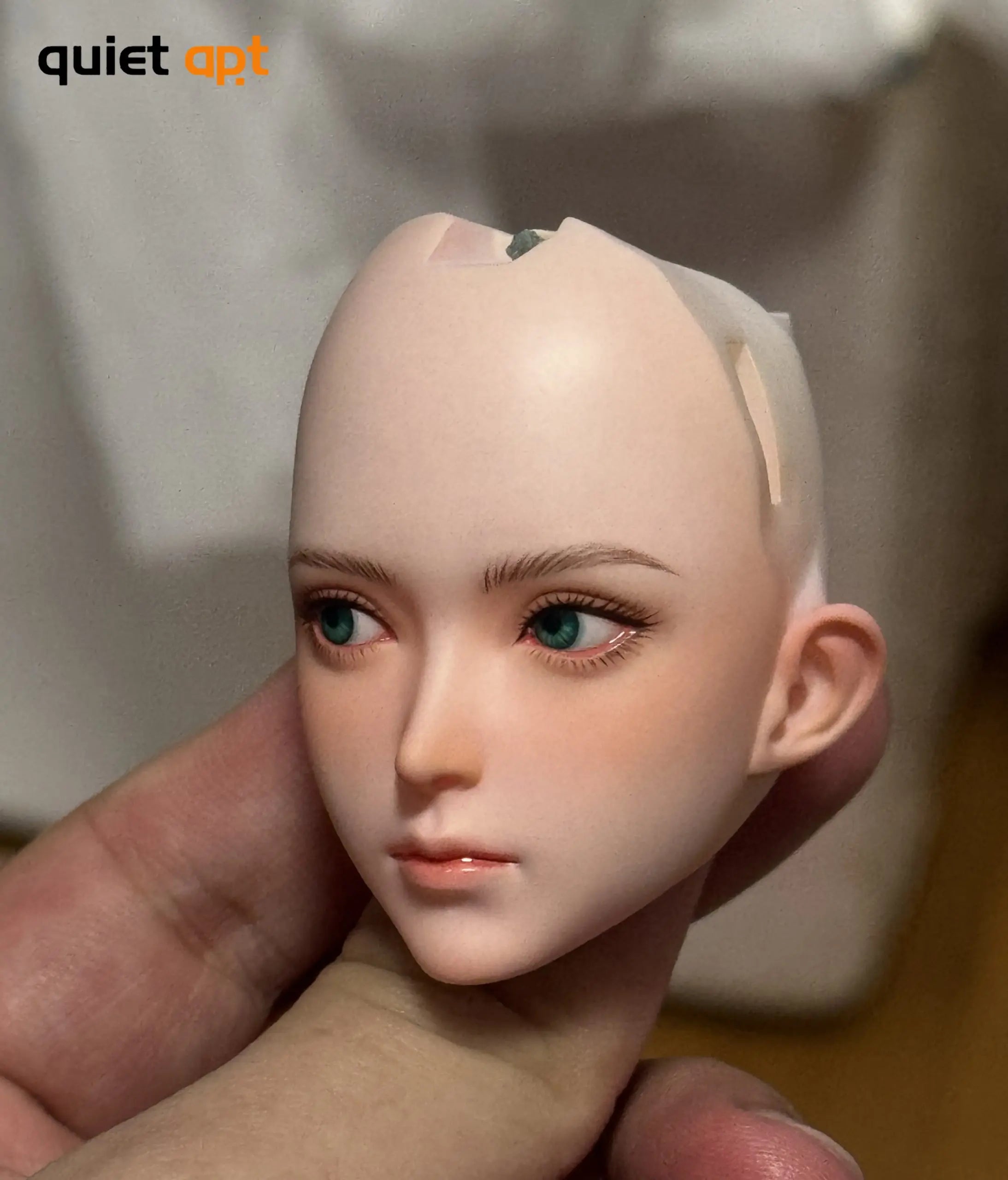 QuietArt Studio - Fate Kimono Saber 1/4 Scale Figure