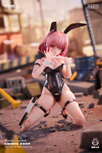 Sushing Studio - Rapid Response Rabbit Squad Assault Specialist: Belka (Licensed)