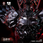 PPDF Studio - Ling Cage LIN YUAN ZHE 1/4 Bust Figure (Licensed)