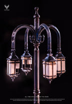 White Deer Studio - Suzume