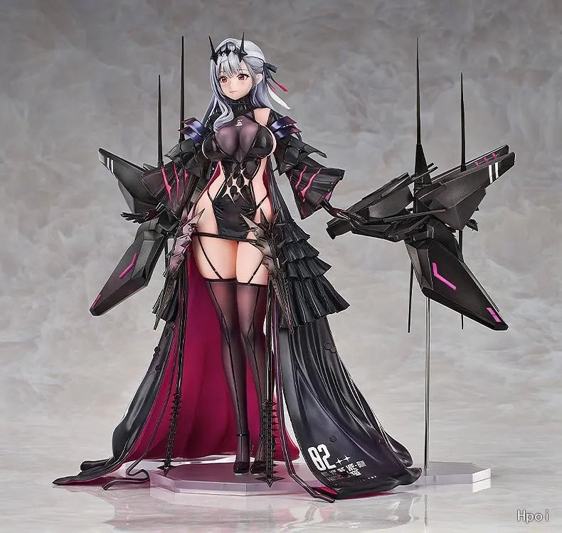 GSAS X GSC - Goddess of Victory: Nikke Modernia - Second Affection 1/7 Complete Figure (Licensed)