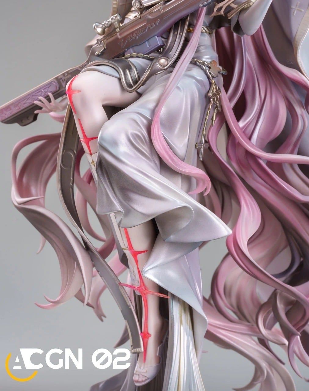 ACGN 02 Studio - Lemuen Arknights