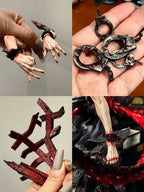 WX Estudio Ken Kaneki Tokyo Ghoul