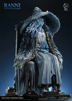 Ranni Elden Ring figura resina