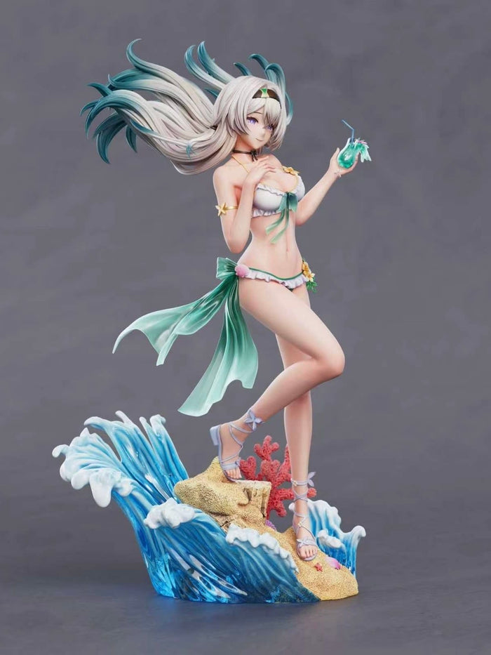 Starengrave Studio - Firefly Honkai: Star Rail