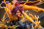 POP.ART Studio - BLEACH Black Cat Yoruichi