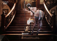 JuHun Create Studio - Sword-bearing Maid Beni